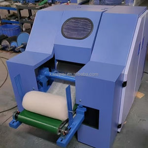 Fabrikpreis Wollkardiermaschine und Hocheffiziente Wollfaser-Öffnungsmaschine im Angebot - Product Image 5