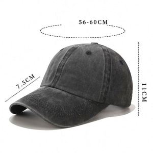 OEM ODM Customized <b>Flat</b> Brim 3D Embroidery Snapback Caps Custom Sports <b>Hats</b> With Logo Cap Wholesale Hip Hop Caps for Men - Product Image 2