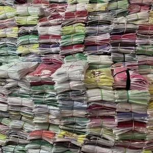 Ropa de Mujer de Marca, Estilos Variados, Moda de Verano, Venta al por Mayor, Vestidos de Algodón, Camisetas, Pantalones, Faldas, Venta al por Mayor - Product Image 2