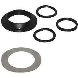 KIT of 5 Pz. Gaskets for CATS <b>Syphon</b> for Turning Tool Purpose - Product Image 4