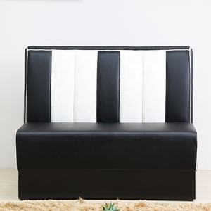 <span class=keywords><strong>Canapé</strong></span> en cuir au design simple doublé, offre spéciale, SP-KS269 - Product Image 4