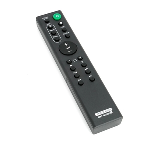 RMT-AM200U Replace <b>Remote</b> <b>Control</b> for Sony AV System GTK-XB7 GTKXB7 RMTAM200U - Product Image 2