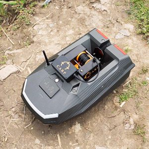 กล้องใต้น้ำดิจิตอลคุณภาพสูงแบบใหม่ ชุดกล้องเรือเหยื่อตกปลา อุปกรณ์ตกปลาคาร์พ เครื่องมือตกปลาคาร์พ - Product Image 6