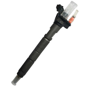 Inyector de Combustible 5801540211 FIC3.0 Estándar de Emisiones Nacional V Electrónico para Piezas de Motor de Camión - Product Image 5