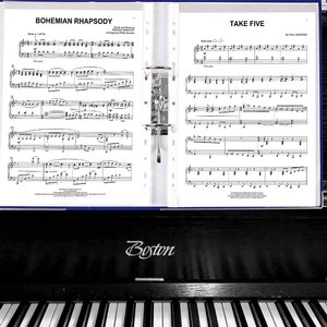Heavy-Duty A4/<span class=keywords><strong>A5</strong></span> Tấm bảo vệ rõ ràng <span class=keywords><strong>PVC</strong></span> 3-Ring chất kết dính gia cố PP chất liệu cho các trường học văn phòng tài liệu nhựa bảo vệ - Product Image 6