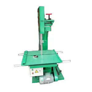 Aerated block dust free vertical saw blade brick cutter foam brick wood head saw cutting equipment