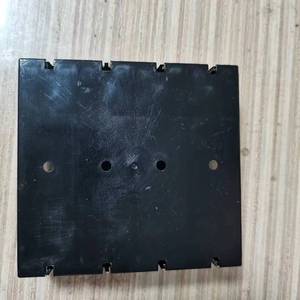 ピン付き4セルリチウムイオン21700リチウム電池ホルダー - Product Image 5