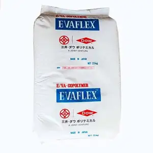 Good price eva resin ethylene-vinyl acetate copolymer va content 18% 28% 33% 40% eva granules for glue