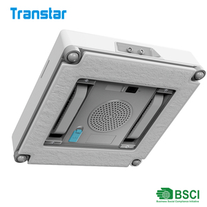 Nuovo <span class=keywords><strong>Robot</strong></span> Lavavetri Elettrico Completamente Automatico 2026 con Controllo Remoto Tramite App Tuya per la Pulizia Domestica dei Vetri - Product Image 3
