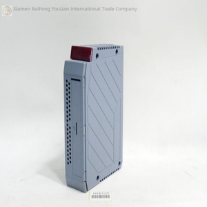 B &amp; Módulo de Mezcla Digital r 3dm486.6 Rev.e0 2005 - Etiqueta en la Solapa Faltante, Nuevo Original, Disponible en Stock, Automatización Industrial Pac - Product Image 1