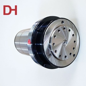 Broche de fraisage haute vitesse pour applications de tournage, 3 précisions, 1000 tr/min, machine CNC - Product Image 5