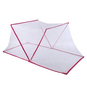 Moustiquaire pour lit d'enfant, dortoir d'étudiant, moustiquaire d'été - Product Image 2