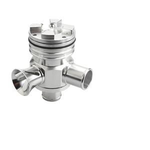 Válvula de descarga tipo V para Audi, para actualización y ajuste del sistema del motor - Product Image 1