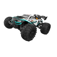 Gran Oferta en EE. UU.: Buggy a Escala 1:16 de Alta Velocidad 70KM/H, Suchiyu SCY-16101 Pro, RC Todoterreno 4WD 2.4G, Auto a Control Remoto para Adultos