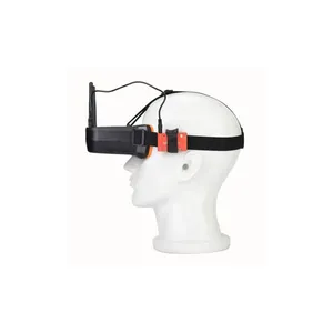 Mini DVR FPV de Material EVA para Drones, Compatible con Piezas de Drones para Grabación de Video en Drones y Embarcaciones - Product Image 5