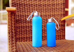 BPA Free Eco-friendly Plastic Portable Student Sport <b>Water</b> Bottle Plastic <b>Water</b> Bottles in <b>Bulk</b> - Product Image 4