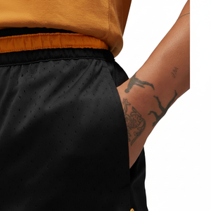 Pantalones Cortos Deportivos de Malla Sublimados Personalizados para Hombre, Ropa Deportiva Informal de Verano, Pantalones Cortos de Baloncesto de Poliéster - Product Image 1