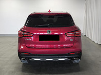 Voiture d'occasion haut de gamme MG HS 2019 Rouge 30T Auto Trophy Super Sport Voitures d'occasion à l'exportation