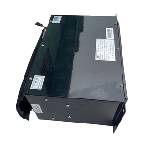 Dispositivo de Deshielo Original para Autobuses CS-24 170W DCS-5/61, Utilizado para Autobuses Zhongtong - Product Image 3