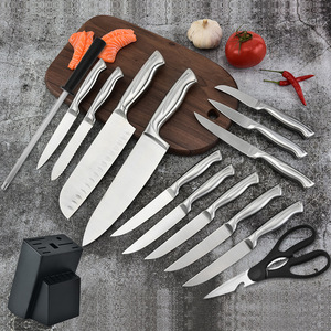 Juego <span class=keywords><strong>de</strong></span> <span class=keywords><strong>cuchillos</strong></span> japoneses juegos <span class=keywords><strong>de</strong></span> <span class=keywords><strong>cuchillos</strong></span> coltelli cucina juego <span class=keywords><strong>de</strong></span> <span class=keywords><strong>cuchillos</strong></span> <span class=keywords><strong>de</strong></span> cocina <span class=keywords><strong>de</strong></span> <span class=keywords><strong>chef</strong></span> <span class=keywords><strong>de</strong></span> acero inoxidable con soporte - Product Image 3