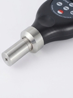 Duretomètre et testeur électronique numérique Dorry haute précision 110V/220V Garantie 1 an Protection IP55