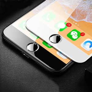 Couverture complète Anti-lumière Bleue <span class=keywords><strong>iphone6</strong></span>/6 s/6splus Verre Trempé Protecteur D'écran - Product Image 1