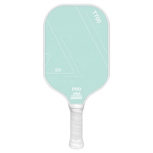 Raquette de pickleball avec finition texturée T700 en fibre de carbone pressée à chaud <span class=keywords><strong>Selkirk</strong></span> - Product Image 5