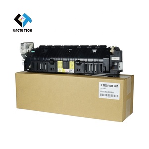 Chất lượng cao cấp IR 2520 <span class=keywords><strong>fuser</strong></span> sửa chữa đơn vị lắp ráp cho Canon IR 2520 2525 2530 2535 2545 2545i FM3-9381 FM4-3367-000 <span class=keywords><strong>fuser</strong></span> đơn vị - Product Image 2