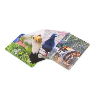 Positive Affirmations Motivational With Thought-Provoking Questions Daily Mindfulness Inspirational <b>Cards</b> - Product Image 3