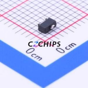 Original y nuevo ME6210A33M3G circuito integrado IC Chip PMIC regulador lineal (LDO) - Product Image 2