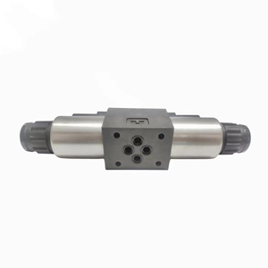 Solénoïde hydraulique étanche haute performance DSG-01-3C2-D24-N1-50CSF pour camions de voirie sanitaire, vendu directement par l'usine - Product Image 4
