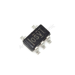 ANSOYO OPA170AIDBVR OPA170AI SOT23-5 IC Chips <b>Integrated</b> <b>Circuits</b> Electronic Components Amplifier - Product Image 3