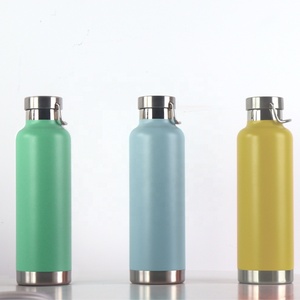 Étroite Bouche 304 Thermos En Acier Inoxydable Sport Bouteille D'eau De Haute Qualité Klean <span class=keywords><strong>Kanteen</strong></span> Bouteille D'eau de Sport En Acier Inoxydable - Product Image 2