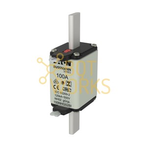 อีตัน 100NHG02BI - ใหม่ - Product Image 1