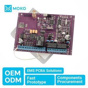 Servicio Profesional de Diseño de <span class=keywords><strong>PCB</strong></span>, Ingeniería Inversa Personalizada, Clonación de <span class=keywords><strong>PCB</strong></span>, Diseño de Placas Base PCBA y Ensamblaje de Circuitos Impresos - Product Image 2
