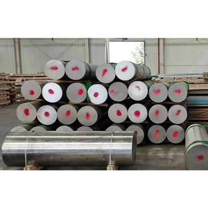 Barra de Aluminio de 8 mm y 20 mm, Varilla Redonda de Aluminio, Barra de Aluminio 6060 6061 7075 - Product Image 3