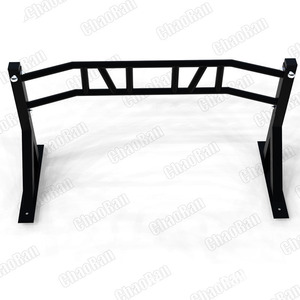 Parallel <b>Bars</b> Steel Pipe Horizontal <b>Bar</b> For Home Fitness Equipment Wall Mounted <b>Pull</b> <b>Up</b> Machine YR-8634 - Product Image 1