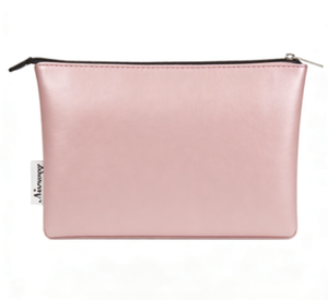 Sacs de voyage en cuir végétalien résistant à l'eau, personnalisables avec logo, multicolores, durables, avec doublure zippée, grande capacité pour femmes - Product Image 2