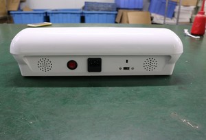 Macchina per Detox Ionico Duale per Piedi e Corpo con Musica MP3, Rimozione di Metalli Pesanti e Controllo del Tempo - Product Image 6