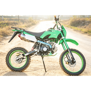 <span class=keywords><strong>Moto</strong></span> tout-terrain 125cc, <span class=keywords><strong>moto</strong></span> <span class=keywords><strong>enduro</strong></span> <span class=keywords><strong>4</strong></span> <span class=keywords><strong>temps</strong></span> pour la conduite sur sentiers en terre, sable et montagne - Product Image 1