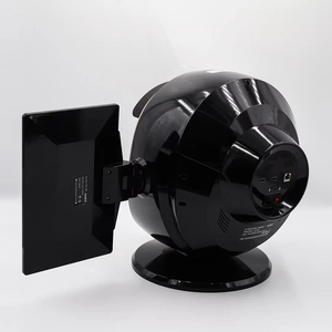 Analizador de Piel Facial con IA, Impresión de Informe de Diagnóstico y Código QR, Equipo de Belleza con Imagen de 8 Espectros - Product Image 5