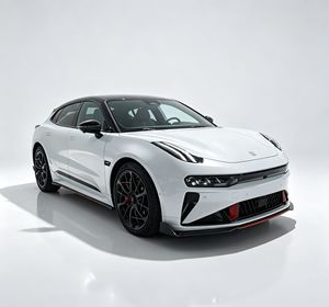 Voiture électrique d'<span class=keywords><strong>occasion</strong></span> ZEEKR 001 <span class=keywords><strong>FR</strong></span> 100 kWh Quad Motor 4x4 Hyper Performance Shooting Brake 2023 – Vente en gros de super voitures électriques d'<span class=keywords><strong>occasion</strong></span> - Product Image 5