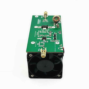 Amplificateur de puissance RF 433 MHz 40 W 24 V-28 V 3,5 A, accessoire RF de haute qualité, amplificateur de puissance RF avec connecteur femelle SMA - Product Image 3