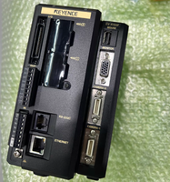 Contrôleur Visuel Cv-x150f à Montage sur Filetage, Nouveau Système PLC Original pour Automatisation Industrielle et Contrôle Programmable Cv-x150f