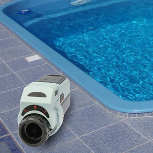 Système de chlorateur intelligent pour <span class=keywords><strong>piscine</strong></span> à eau salée, télécommande, plaque en titane, auto-nettoyage, générateur de chlore <span class=keywords><strong>au</strong></span> <span class=keywords><strong>sel</strong></span> WiFi, piscines - Product Image 4