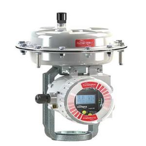 Posicionador Digital Flowserve PMV D30 para Válvula de Bola de Gas, Posicionador Hidráulico de Alta Temperatura, Proveedor en Stock - Product Image 1