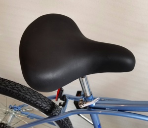 <span class=keywords><strong>Asiento</strong></span> <span class=keywords><strong>de</strong></span> <span class=keywords><strong>Bicicleta</strong></span> <span class=keywords><strong>para</strong></span> Chopper o <span class=keywords><strong>Bicicleta</strong></span> con Llantas Anchas, <span class=keywords><strong>Asiento</strong></span> <span class=keywords><strong>de</strong></span> <span class=keywords><strong>Bicicleta</strong></span> <span class=keywords><strong>de</strong></span> Carretera, <span class=keywords><strong>Asiento</strong></span> <span class=keywords><strong>de</strong></span> <span class=keywords><strong>Bicicleta</strong></span> <span class=keywords><strong>para</strong></span> Niños - Product Image 5