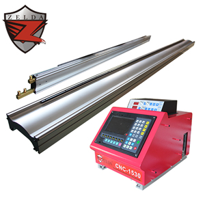 Cortadora de Plasma ZELDA 1500 x 3000 mm de Fácil Operación, Máquina de Corte Portátil por Llama/Plasma - Product Image 3