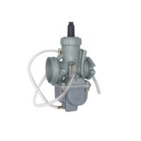 Nouveau carburateur VM22 de 26 mm de bonne qualité pour DT175 150 160cc PIT PRO Quad Dirt Bike, service d'étiquetage pour livraison directe