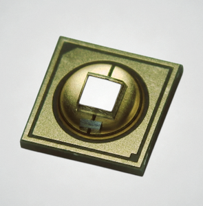 Elphoton High Power 265nm/270nm 3535 SMD AlGaN UVC LED 70-160mW กำลังแสงออปติคอล สำหรับเครื่องกรองน้ำฆ่าเชื้อ เครื่องฟอกอากาศ - Product Image 5